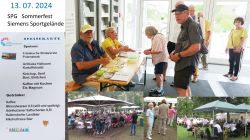 Rückblick 2024, Ausblick 2025 20
